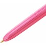 Crayon Bic Shine Silver Blanc Rose (12 Pièces): Plus de 300.000 produits de grandes marques en vente directe à prix usine sur ca