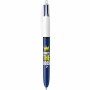 Crayon Bic Messages 4 couleurs 0,32 mm 12 Pièces: Plus de 300.000 produits de grandes marques en vente directe à prix usine sur 