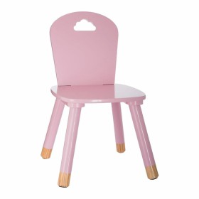 Chaise pour Enfant 5five Simply Smart Rose 32 x 31,5 x 50 cm: Plus de 300.000 produits de grandes marques en vente directe à pri