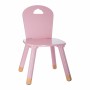 Chaise pour Enfant 5five Simply Smart Rose 32 x 31,5 x 50 cm: Plus de 300.000 produits de grandes marques en vente directe à pri