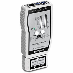 Testeur de Câbles Réseau Trendnet TC-NT3: Plus de 300.000 produits de grandes marques en vente directe à prix usine sur cadeaufo