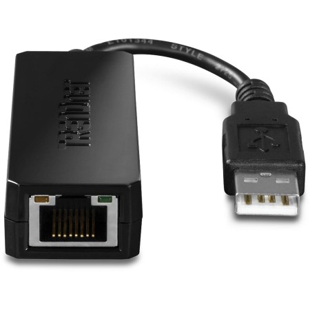 Adaptateur USB vers Ethernet Trendnet TU2-ET100: Plus de 300.000 produits de grandes marques en vente directe à prix usine sur c