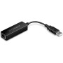 Adaptateur USB vers Ethernet Trendnet TU2-ET100: Plus de 300.000 produits de grandes marques en vente directe à prix usine sur c