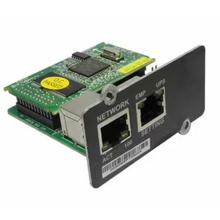 Carte Réseau Salicru 663AA002215 : Plus de 300.000 produits de grandes marques en vente directe à prix usine sur cadeauf