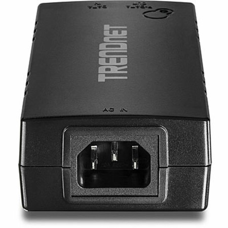 Injecteur PoE Trendnet TPE-115GI Noir: Plus de 300.000 produits de grandes marques en vente directe à prix usine sur 