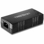 Injecteur PoE Trendnet TPE-115GI Noir: Plus de 300.000 produits de grandes marques en vente directe à prix usine sur 