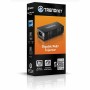Injecteur PoE Trendnet TPE-115GI Noir: Plus de 300.000 produits de grandes marques en vente directe à prix usine sur 