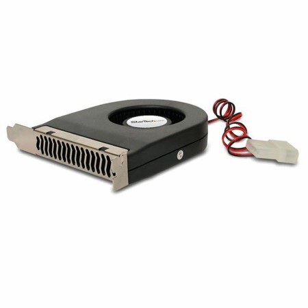 Ventillateur de cabine Startech FANCASE : Plus de 300.000 produits de grandes marques en vente directe à prix usine 