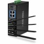 Router Trendnet TI-W100 WiFi 5 5 GHz Noir: Plus de 300.000 produits de grandes marques en vente directe à prix usine sur cadeauf