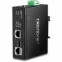 Injecteur PoE Trendnet TI-IG60 1000 Mbit/s Noir: Plus de 300.000 produits de grandes marques en vente directe à prix usine sur c