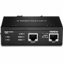 Injecteur PoE Trendnet TI-IG60 1000 Mbit/s Noir: Plus de 300.000 produits de grandes marques en vente directe à prix usine sur c