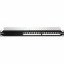 Panneau de Brassage 16 Ports UTP Catégorie 6 Trendnet TC-P16C6AS: Plus de 300.000 produits de grandes marques en vente directe à