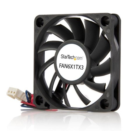 Ventillateur de cabine Startech FAN6X1TX3 : Plus de 300.000 produits de grandes marques en vente directe à prix usine 