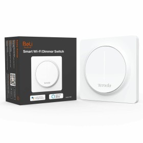 Interrupteur à bouton-poussoir Tenda SS9: Plus de 300.000 produits de grandes marques en vente directe à prix usine sur cadeaufo