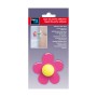 Butée Inofix Fleur Portes Adhésif Rose PVC: Plus de 300.000 produits de grandes marques en vente directe à prix usine sur cadeau