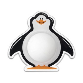 Butée Inofix Portes Pingouin Adhésif Blanc/Noir PVC: Plus de 300.000 produits de grandes marques en vente directe à prix usine s