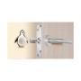 Butée Inofix Portes Pingouin Adhésif Blanc/Noir PVC: Plus de 300.000 produits de grandes marques en vente directe à prix usine s