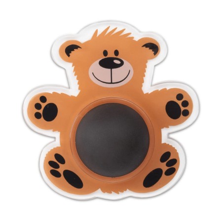 Butée Inofix Portes Ours Adhésif Orange PVC: Plus de 300.000 produits de grandes marques en vente directe à prix usine sur cadea