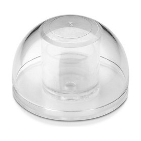 Butée Inofix 2033 Portes Adhésif 2 Unités Transparent PVC: Plus de 300.000 produits de grandes marques en vente directe à prix u