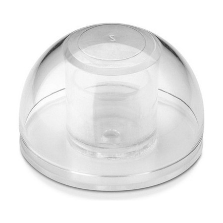 Butée Inofix 2033 Portes Adhésif 2 Unités Transparent PVC: Plus de 300.000 produits de grandes marques en vente directe à prix u