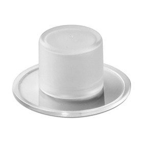 Butée Inofix Portes Adhésif 2 Unités Transparent PVC: Plus de 300.000 produits de grandes marques en vente directe à prix usine 