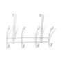 Portemanteau Inofix (20,8 x 30,6 x 10,9 cm): Plus de 300.000 produits de grandes marques en vente directe à prix usine sur cadea