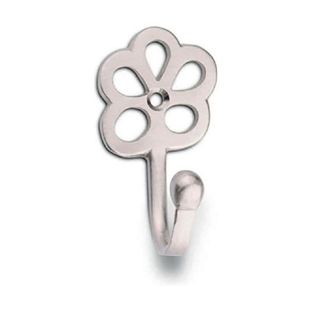 Crochet pour suspendre Inofix Fleur (66 x 36 x 35 mm): Plus de 300.000 produits de grandes marques en vente directe à prix usine