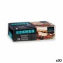 Ensemble de sacs alimentaires réutilisables 22 x 35 cm Polyéthylène (30 Unités): Plus de 300.000 produits de grandes marques en 