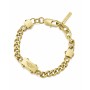 Bracelet Homme Police PEAGB0002105 21 cm: Plus de 300.000 produits de grandes marques en vente directe à prix usine sur cadeaufo