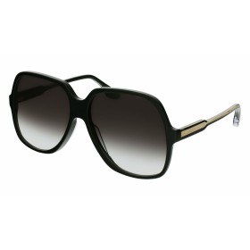 Lunettes de soleil Femme Victoria Beckham VB626S-001 ø 59 mm: Plus de 300.000 produits de grandes marques en vente directe à pri