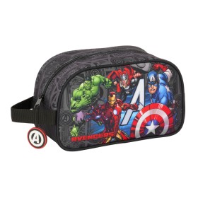 Nécessaire de Voyage The Avengers Vendetta Noir 26 x 15 x 12 cm: Plus de 300.000 produits de grandes marques en vente directe à 