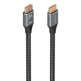 Câble DisplayPort Aisens: Plus de 300.000 produits de grandes marques en vente directe à prix usine sur cadeaufou.com. Label bou