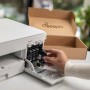 Imprimante Multifonction Brother DCPJ1200WERE1: Plus de 300.000 produits de grandes marques en vente directe à prix usine sur ca