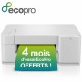 Imprimante Multifonction Brother DCPJ1200WERE1: Plus de 300.000 produits de grandes marques en vente directe à prix usine sur ca