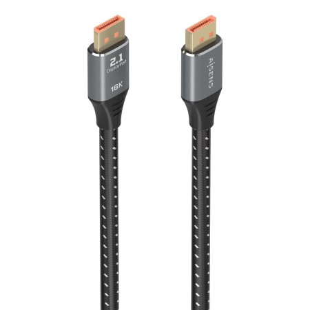 Câble DisplayPort Aisens: Plus de 300.000 produits de grandes marques en vente directe à prix usine sur cadeaufou.com. Label bou