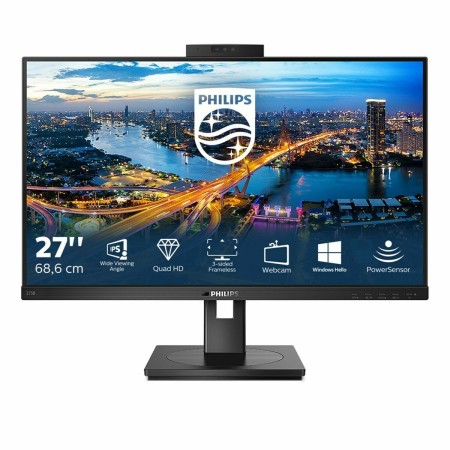 Monitor Gaming Philips 275B1H/00 27 2K: Plus de 300.000 produits de grandes marques en vente directe à prix usine sur cadeaufou.