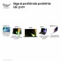 Ordinateur Portable LG 16Z90S-G.AD89B: Plus de 300.000 produits de grandes marques en vente directe à prix usine sur cadeaufou.c