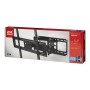 Support de TV One For All WM4661 32-84 Noir: Plus de 300.000 produits de grandes marques en vente directe à prix usine sur cadea