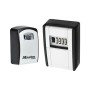 Armoire à clés Master Lock 5401EURD Métal Noir/Gris 8 x 3 x 12 cm: Plus de 300.000 produits de grandes marques en vente directe 
