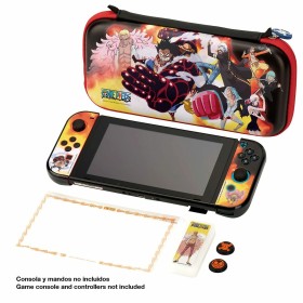 Coffret pour Nintendo Switch FR-TEC OPSWCOMBOVS Multicouleur: Plus de 300.000 produits de grandes marques en vente directe à pri