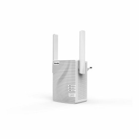 Répéteur Wifi Tenda A18V3.0(EU) Wi-Fi 5 GHz Blanc: Plus de 300.000 produits de grandes marques en vente directe à prix usine sur