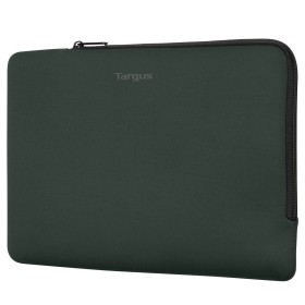 Housse d'ordinateur portable Targus TBS65005GL Vert: Plus de 300.000 produits de grandes marques en vente directe à prix usine s