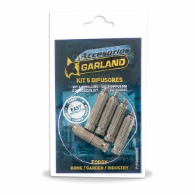 Diffuseur Garland (5 Unités): Plus de 300.000 produits de grandes marques en vente directe à prix usine sur cadeaufou.com. Label