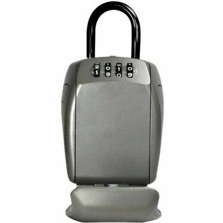 Coffre-fort pour Clés Master Lock 5414EURD Gris: Plus de 300.000 produits de grandes marques en vente directe à prix usine sur c