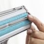 Rouleau Anti-poil d’Animaux Rellair InnovaGoods: Plus de 300.000 produits de grandes marques en vente directe à prix usine sur c