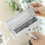 Rouleau Anti-poil d’Animaux Rellair InnovaGoods: Plus de 300.000 produits de grandes marques en vente directe à prix usine sur c