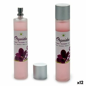 Spray Diffuseur Acorde 100ML SPRY-ORQ Orchidée 100 ml (12 Unités): Plus de 300.000 produits de grandes marques en vente directe 