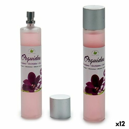 Spray Diffuseur Acorde 100ML SPRY-ORQ Orchidée 100 ml (12 Unités): Plus de 300.000 produits de grandes marques en vente directe 