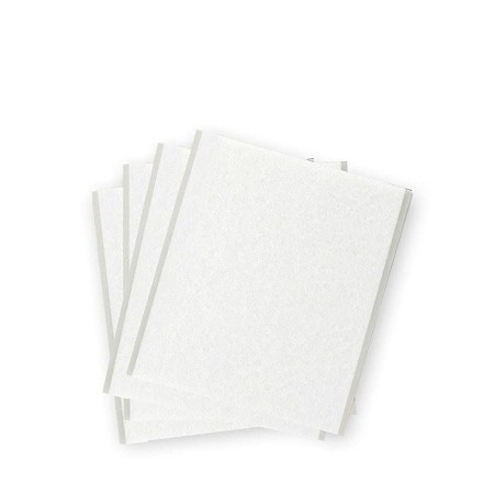 Patchs Inofix 100 x 85 mm Feutre Adhésif 4 Unités: Plus de 300.000 produits de grandes marques en vente directe à prix usine sur