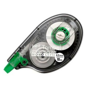 roller correcteur Tombow Blanc (20 Pièces): Plus de 300.000 produits de grandes marques en vente directe à prix usine sur cadeau